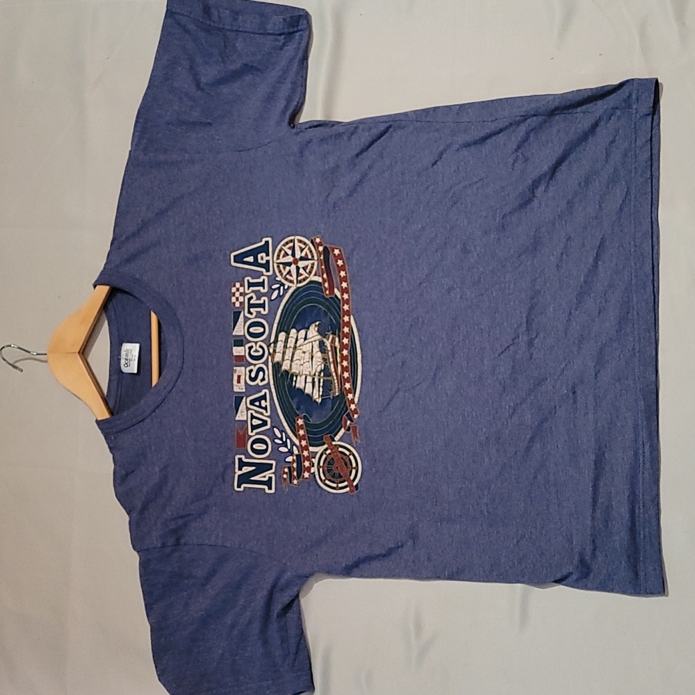 Nova Scotia T Shirt